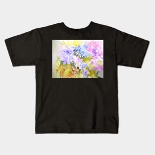 Lacecaps Kids T-Shirt